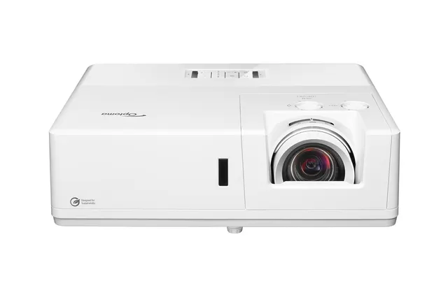 Projektor ZK708T Laser