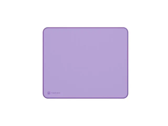 Podkładka pod mysz Natec Colors Series Pure Lavender 300x250mm
