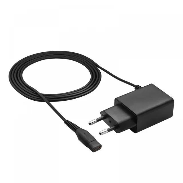 Zasilacz impulsowy Akyga AK-PD-03 5.5V / 600mA 3.3W wtyczka Karcher