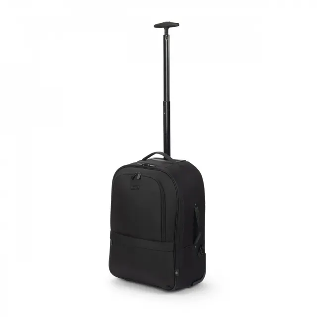Plecak Roller Eco CORE 14-16 cali Czarny
