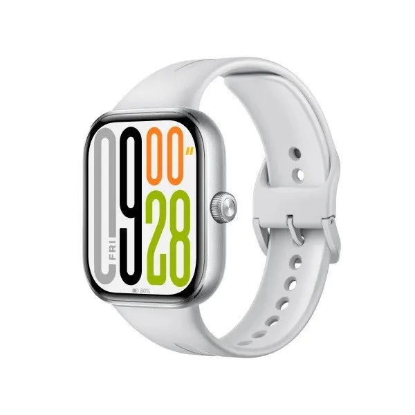 Smartwatch Xiaomi Redmi Watch 5 Silver Gray (59680)
