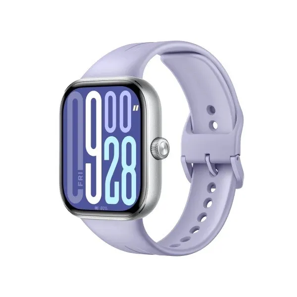 Smartwatch Xiaomi Redmi Watch 5 Lavender Purple (59687)