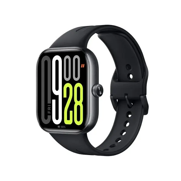 Smartwatch Xiaomi Redmi Watch 5 Obsidian Black (59688)