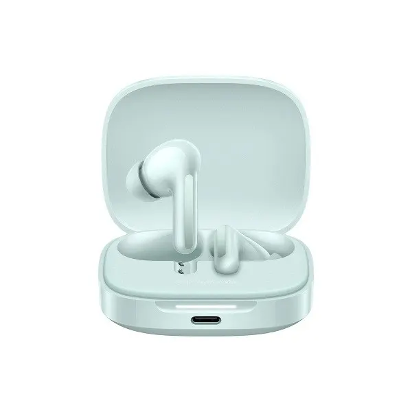 Słuchawki bezprzewodowe Xiaomi Redmi Buds 6 Coral Green