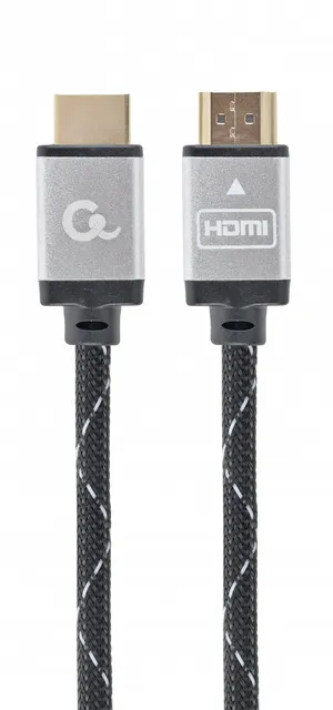 Kabel HDMI high speed z ethernet Select Plus Series, 1 m