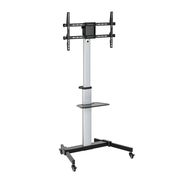 Uchwyt wolnostojący LogiLink BP0163 do telewizora LCD/LED VESA 600x400, 37-86"