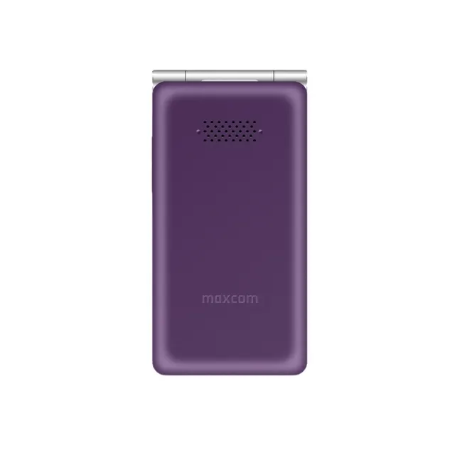 Telefon MaxCom MM 835L 4G purple