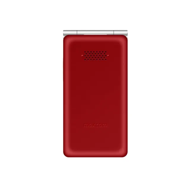 Telefon MaxCom MM 835L 4G red