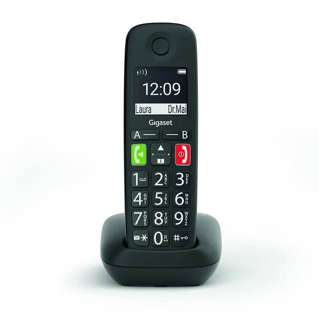 Telefon bezprzewodowy Gigaset E290