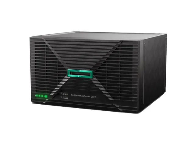 Serwer MicroServer G11 E-2414 P68820-421