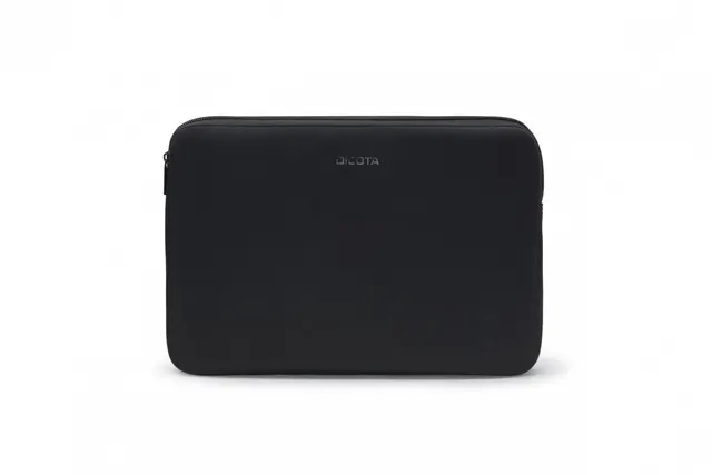 Etui na laptopa Perfect Skin 15-15.6 cala czarne