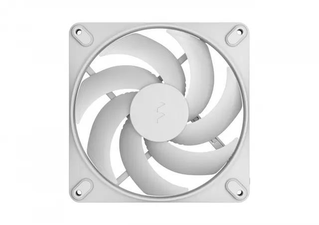 Wentylator Momentum 14 White 140mm