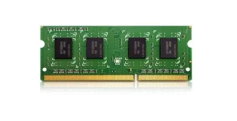 Pamięć serwerowa QNAP UDIMM RAM-8GDR4K0-SO-3200 DDR4 8GB 3200 MHz