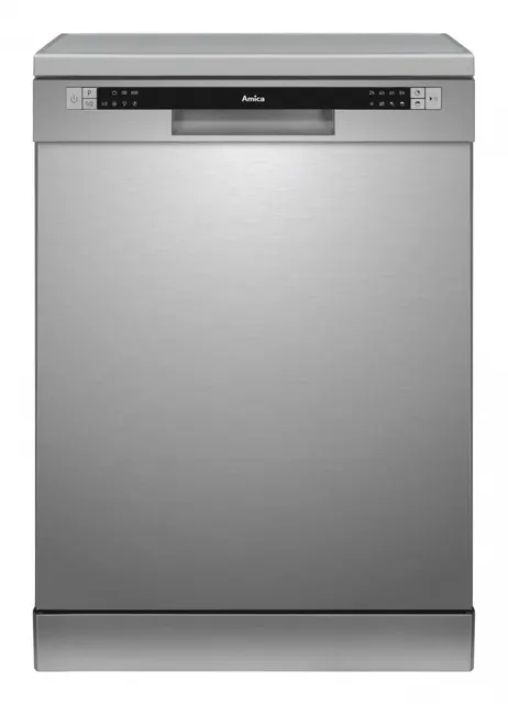 Zmywarka DFM61E6qISMG