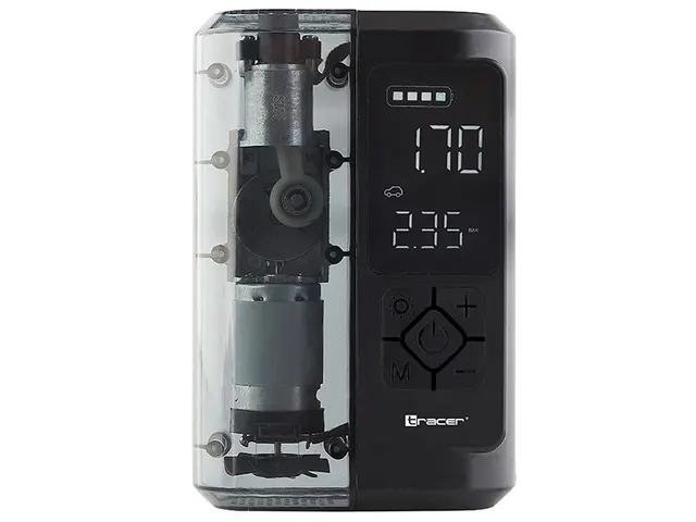 Kompresor RES 09B6