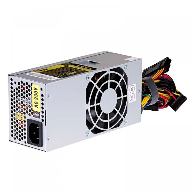 Zasilacz 1U mini ITX / Flex ATX 200W Akyga AK-I1-200 P4 PFC FAN 3xSATA