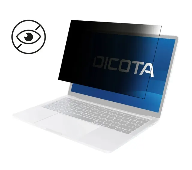 Filtr prywatyzujący 2-way side mounted Apple Macbook Pro M1/M2 Pro/Max, M3, M4 14,2 cala