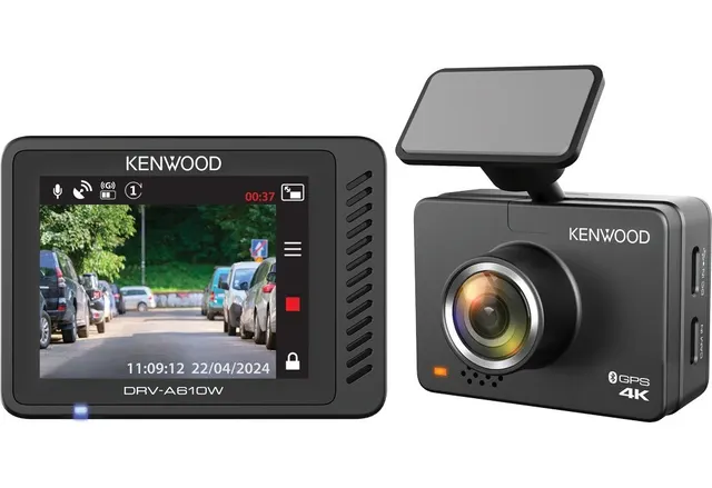 Wideorejestrator DRV-A610W videorejestrator samochodowy