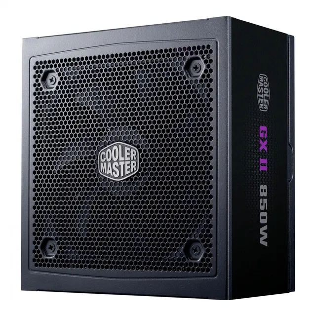 Zasilacz MWE GOLD 850 V3 ATX 3.1, 80+ GOLD, Full Modular