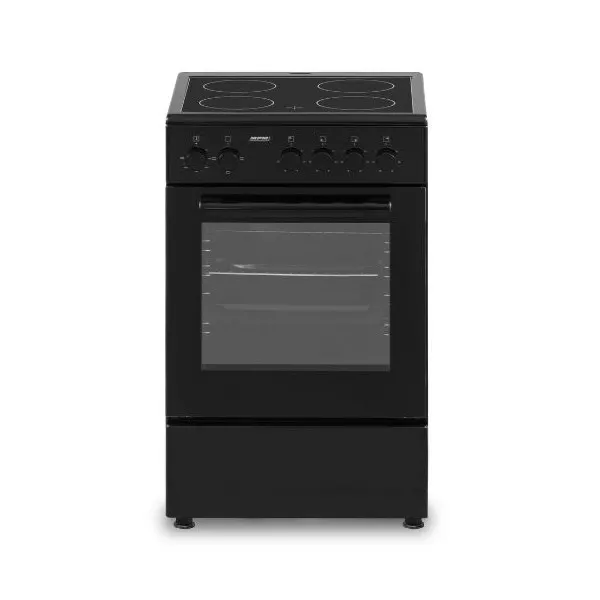Kuchnia ceramiczna MPM-53-KEC-34