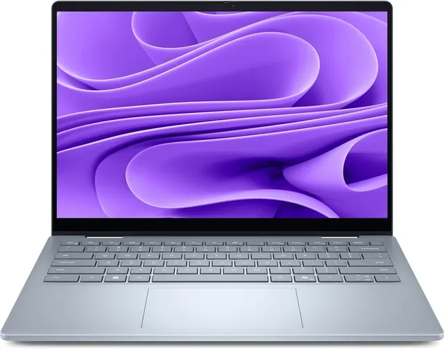 Laptop Dell 14 Plus 2-in-1 DB04250 Win11Pro Ultra 7 256V/16GB/1TB SSD/14.0 FHD+/Arc/WLAN + BT/Backlit Kb/4 Cell/3Y Basic Onsite