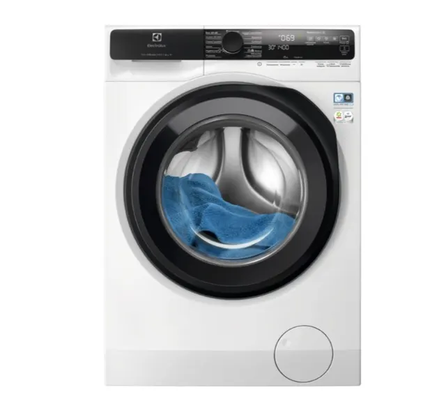 Pralka AbsoluteCare EW7F5482CP