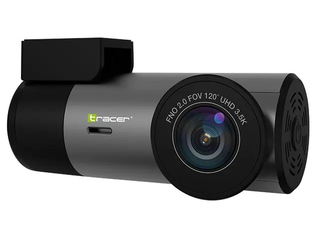 Wideorejestrator Tracer Snap 3.5S-WF