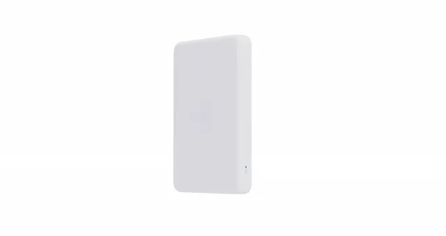 Powerbank Xiaomi Magnetic Power Bank 5000mAh