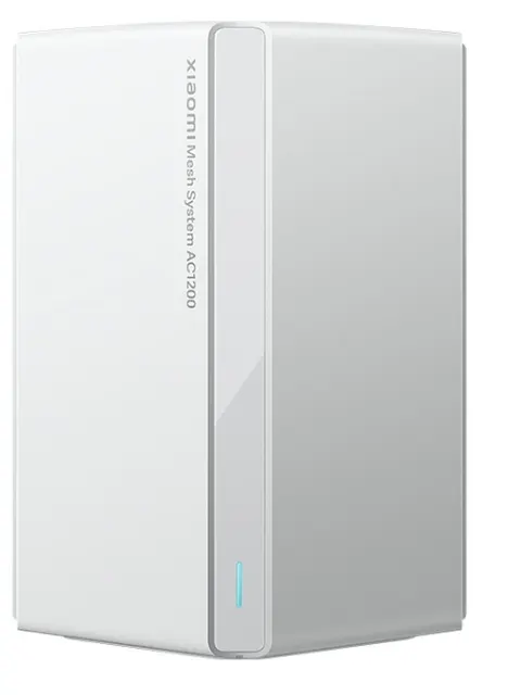 Zestaw routerów Wi-Fi Mesh System AC1200 3 sztuki