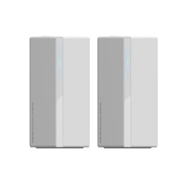 Zestaw routerów Wi-Fi Mesh System AX3000 NE 2-pak