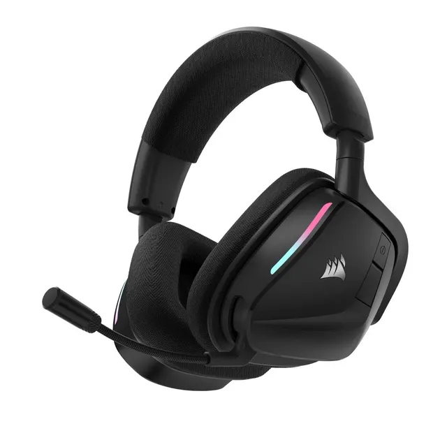 Słuchawki bezprzewodowe Void Wireless 2.0 Carbon
