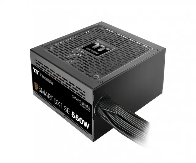 Zasilacz Smart BX1 SE 550W 80+ Bronze EU