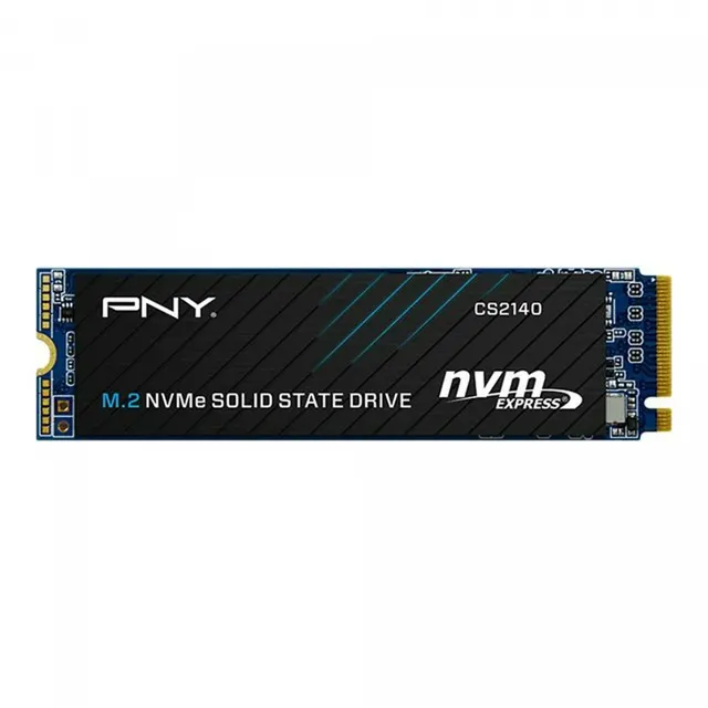 Dysk SSD CS2140 500GB M.2 2280