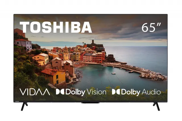 Telewizor 65 cali LED 65UV2463DG