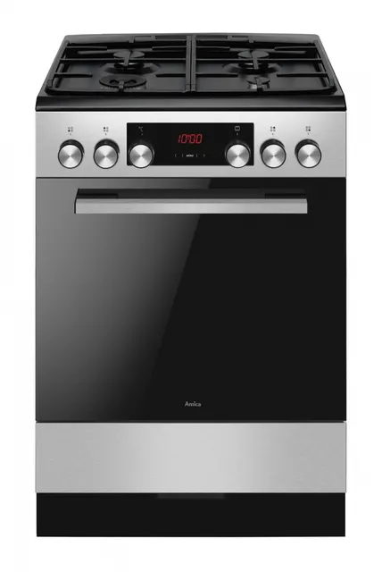 Kuchnia wolnostojąca 6123GE3.39HZpTsDpFA(XsxV) PIZZA