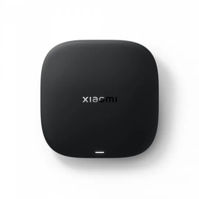 Odtwarzacz multimedialny Xiaomi Mi TV Box S (3rd Gen) EU