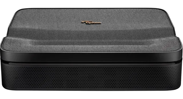Projektor Optoma Photon Go E3PS001E111 DLP FHD 650ANSI 2500000:1 HDMI USB-C RS232 RJ45