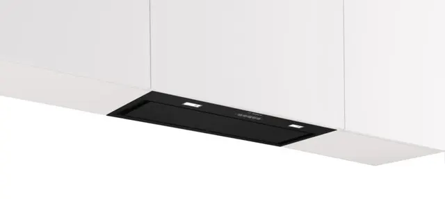Okap wyspowy DLN78PC60 Serie8 70cm
