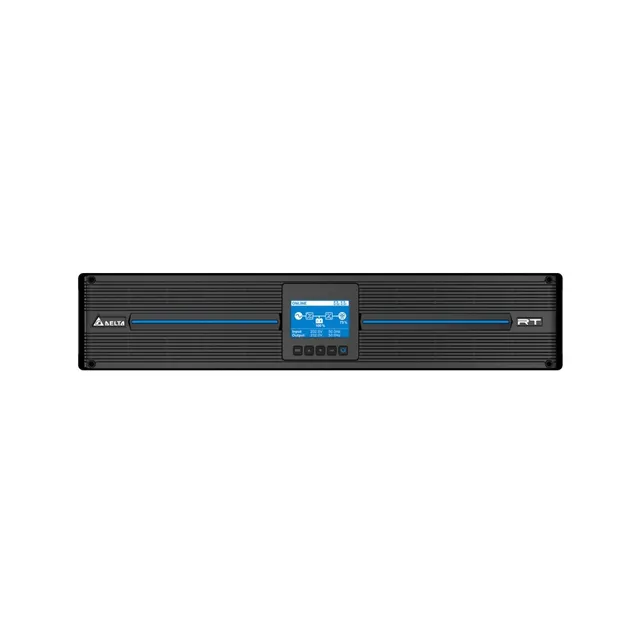 Amplon RT Pro Series UPS Jednofazowy, 230 Vac UPS302R2RT1B035 RT-3K Pro 3000VA/3000W