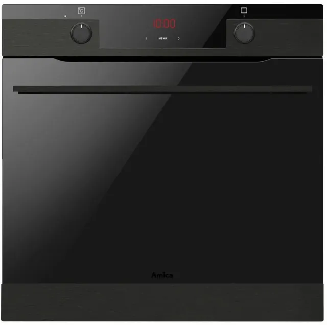 Piekarnik TED37739ArBA+V STEAM PIZZA