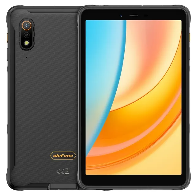 Tablet Ulefone Armor Pad Pro UF-TAP-Pro_NC 8GB/128GB LTE bez ładowarki