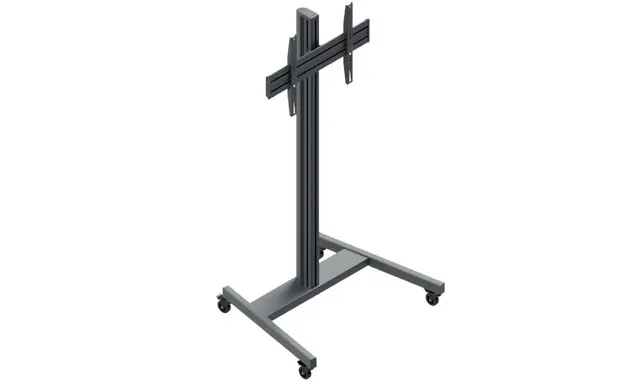 EDBAK TRE100, Wózki i stojaki, 42-75, Maksymalna waga (udźwig) 70 kg, Czarny