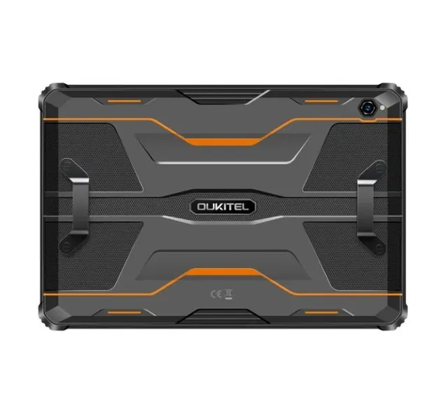 Tablet RT9 10,1 cali 6/256GB pomarańczowy
