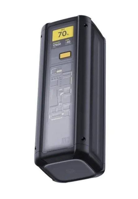 PowerBank 212W HyperCharge 25000mAh GL