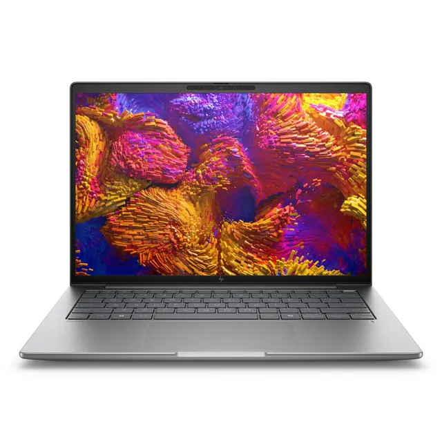 HP ZBook 8 G1ak 14 Ryzen AI 7 PRO 350 14.0 WQXGA 120Hz 500nits AG 32GB DDR5 5600 SSD1TB Radeon 860M Cam IR 5 MPx 62Wh W11Pro 3Y OnSite