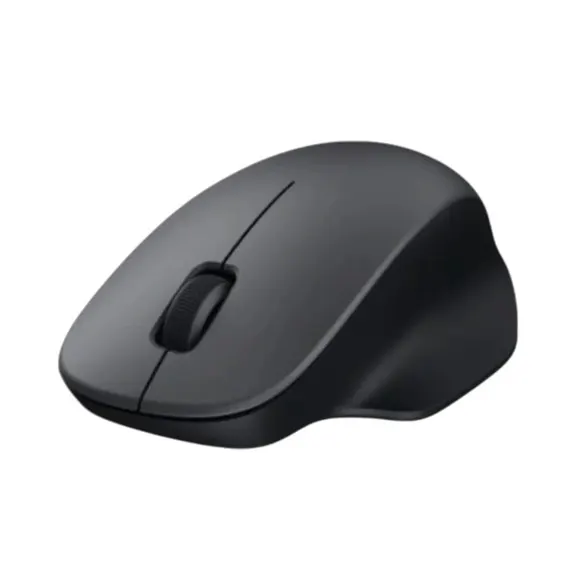 Mysz bezprzewodowa Comfort Edition (czarna)