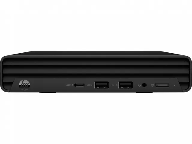 Komputer Pro Mini 260 G9 i5-1335U 256GB/8GB/W11P B6ZA7ET