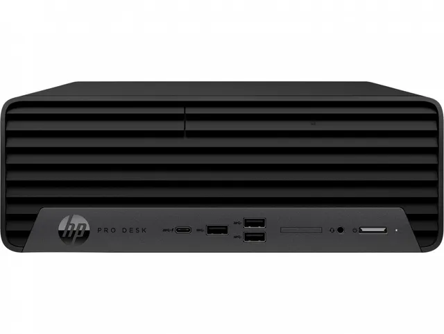 Komputer 400 SFF G9 i5-14500 512GB/16GB/W11P 9H7N3ET