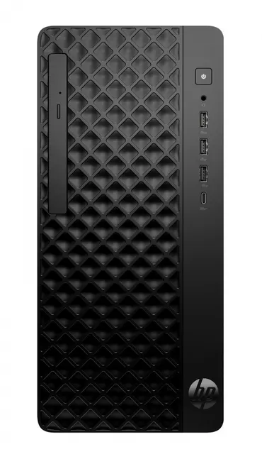 HP ProDesk 2 Tower G1i E Desktop PC Intel® Core™ i5 i5-14400 16 GB DDR5-SDRAM 512 GB SSD Windows 11 Pro