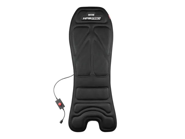HF8 PRO Haptic Pad